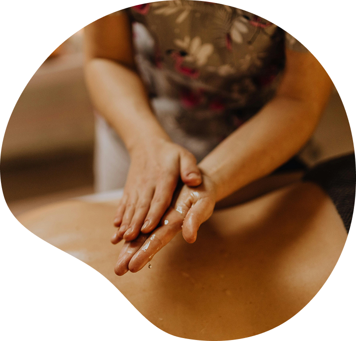 Massage Image